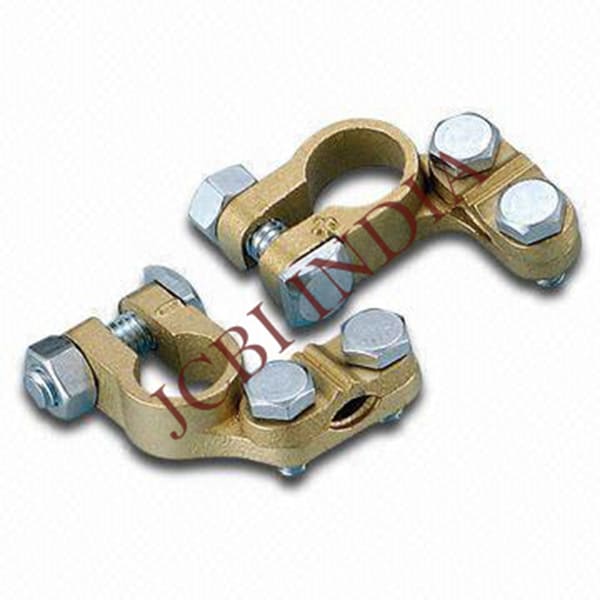 Brass Battery Terminal 3